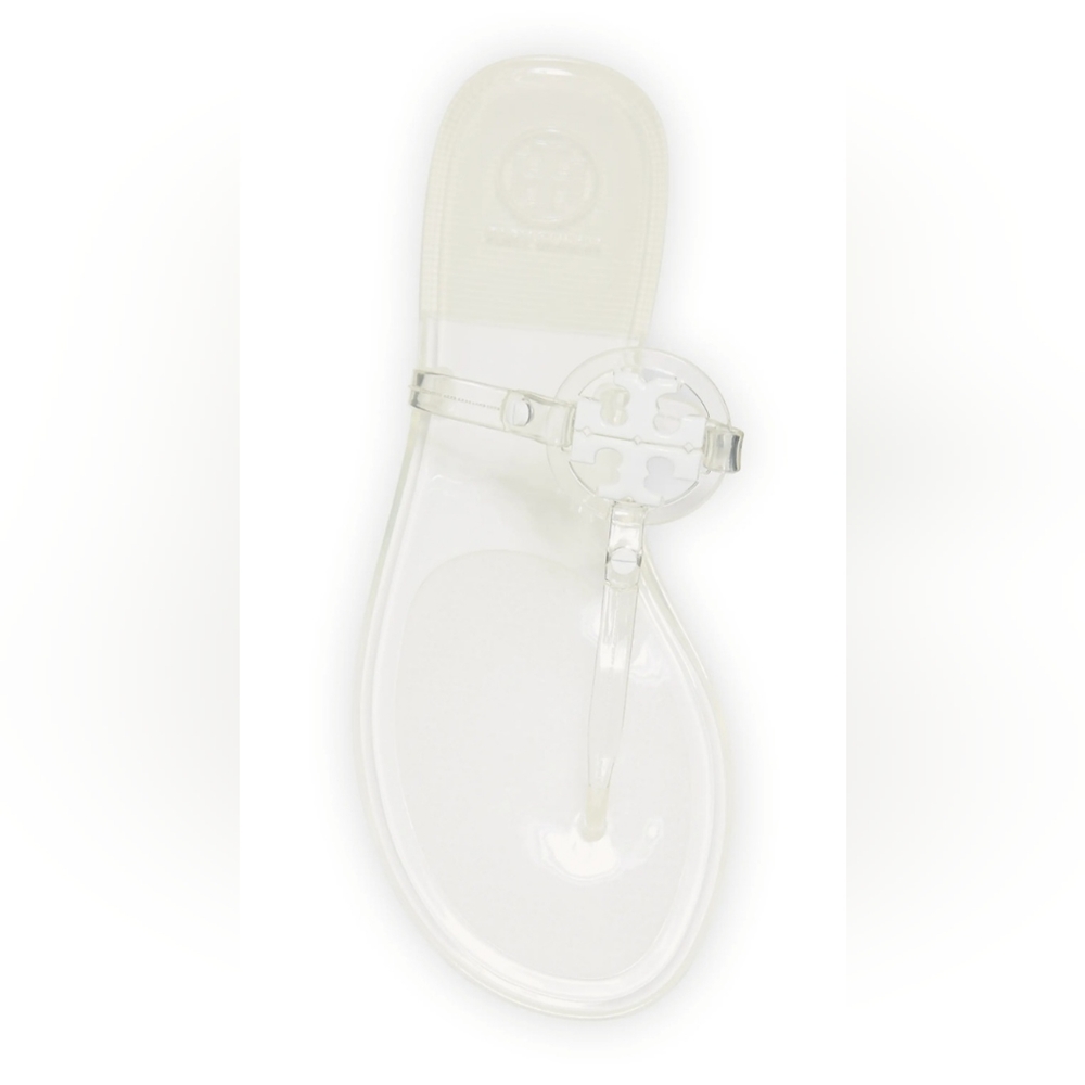 Tory Burch- Jelly/White Size 7